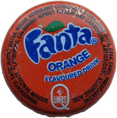 Fanta