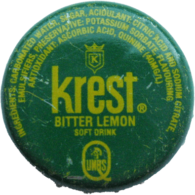 Krest