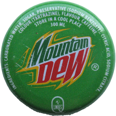 Mountain Dew