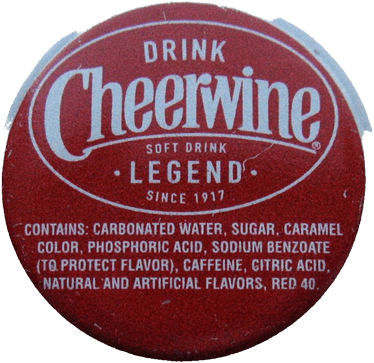 Cheerwine