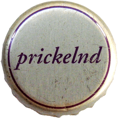 prickelnd
