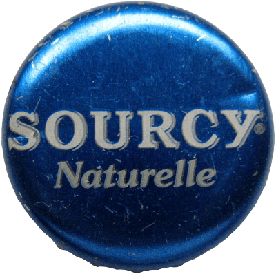 Sourcy, naturelle