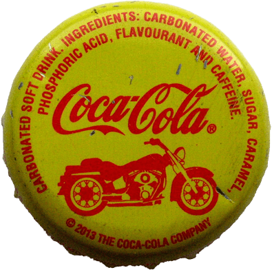 Coca-Cola