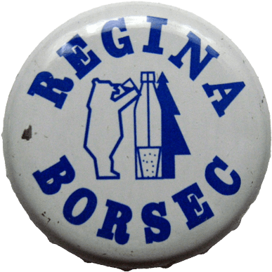 Borsec, Regina