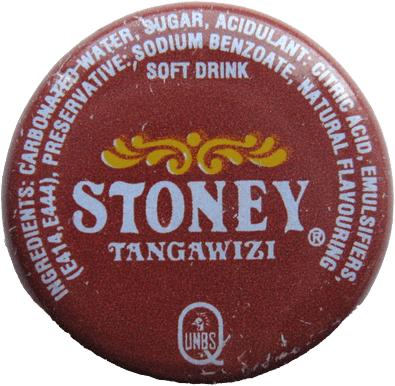 Stoney