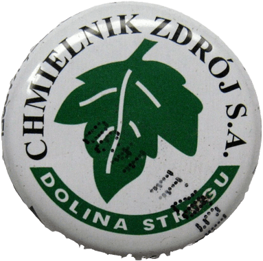 Chmielnik Zdroj S.A., dolina strugu