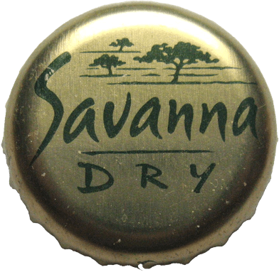 Savanna dry