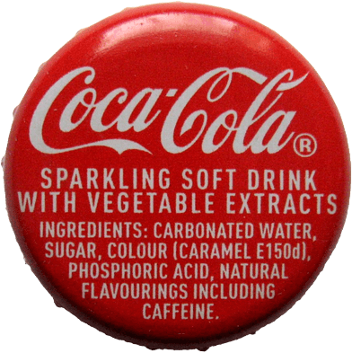Coca-Cola