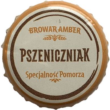 Amber Pszeniczniak