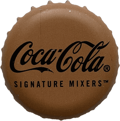 Coca-Cola Signature Mixers 01