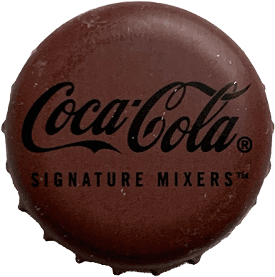 Coca-Cola Signature Mixers 02