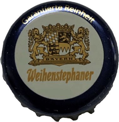 Weihenstephaner 12