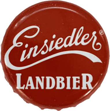 Einsiedler 24 Landbier