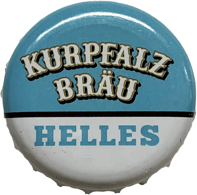 Welde 06 Kurpfalz bräu helles