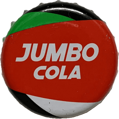 JUMBO Cola