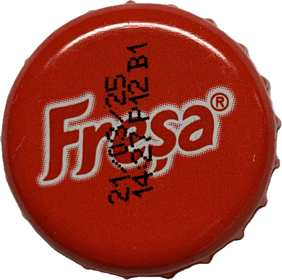 Fresa 01