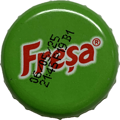 Fresa 02