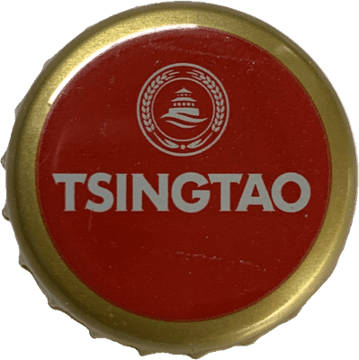 Tsingtao beer 10