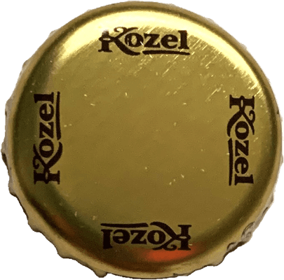Kozel 25 Светлое