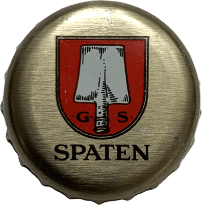 SPATEN 03  Aus Munchen OKTOBERFESTBIER