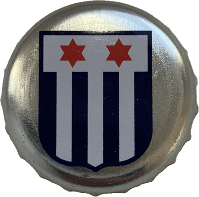 BLANCHE DE BRUGES Brugs Tarwebier