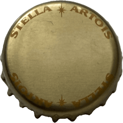 Stella Artois 13