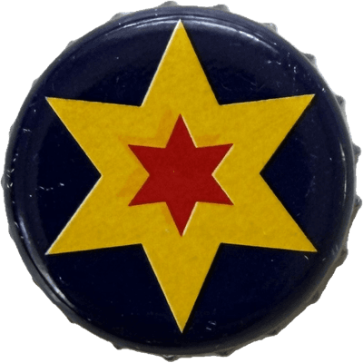 Five Stars Lager Beer