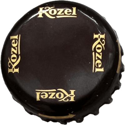 Kozel 27 Темное
