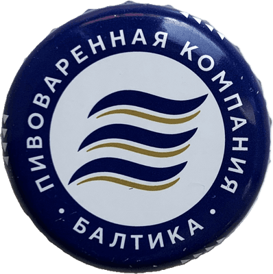 БАЛТИКА 112 №3