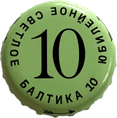 БАЛТИКА 116