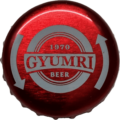 GYUMRI 05 Gold