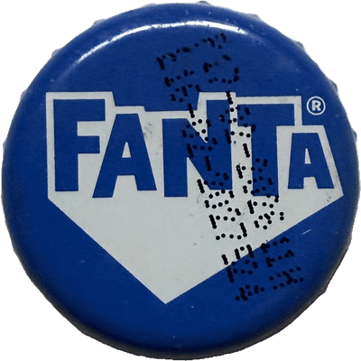 FANTA  Orange 01